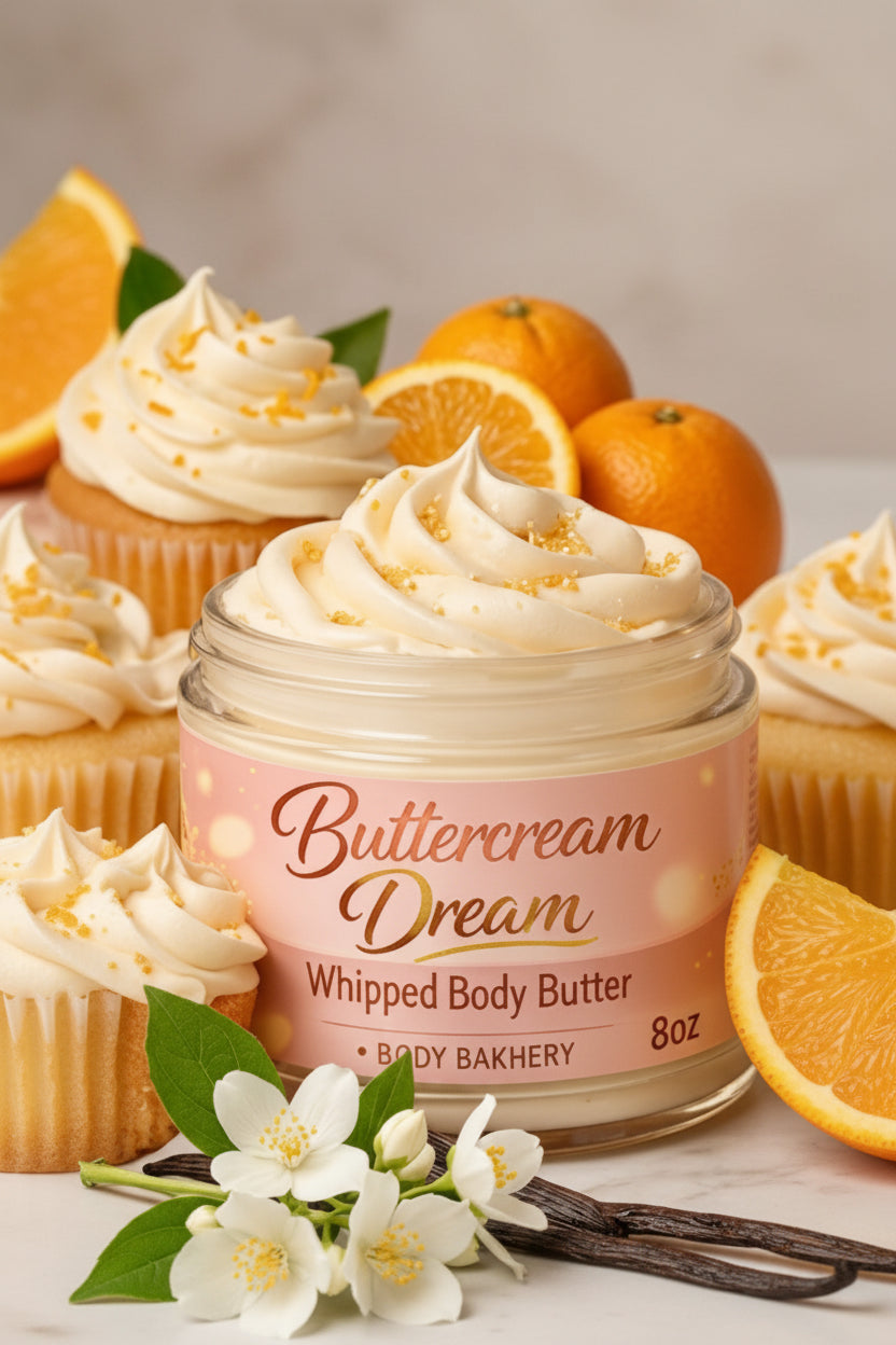 Body Butters