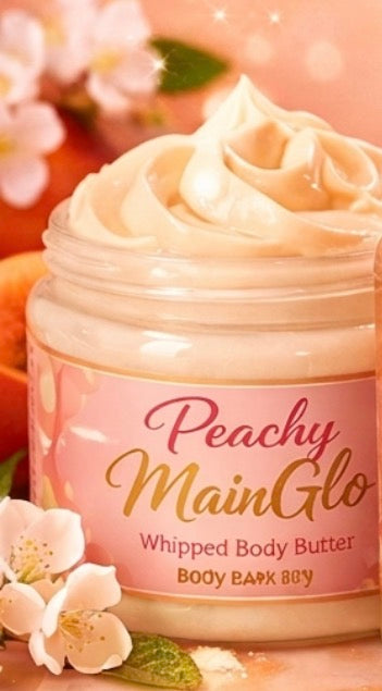Body Butters