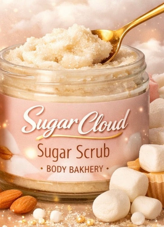 Body Scrubs
