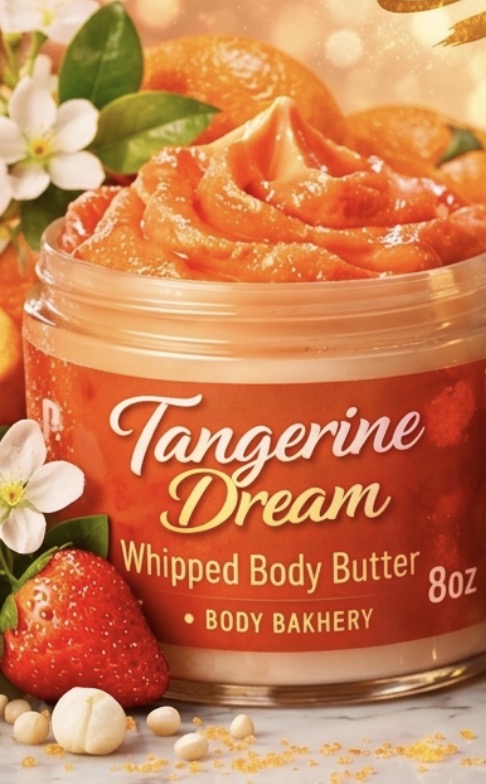 Body Butters