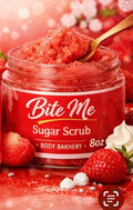 Body Scrubs