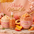Peachy MainGlo Collection