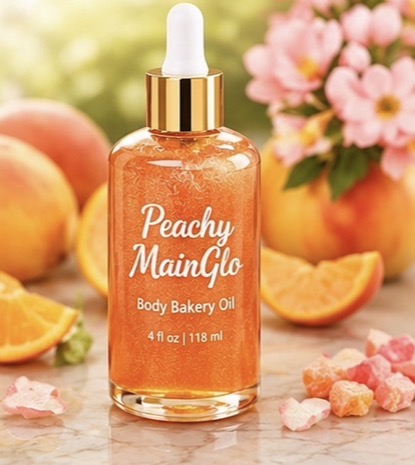 Body Oil
