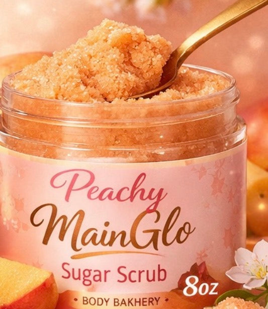Body Scrubs