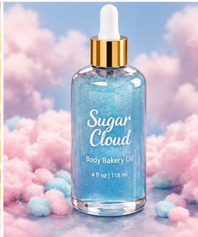 Body Oil