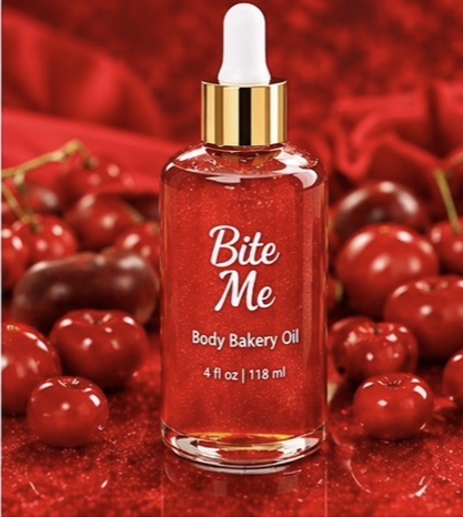 Body Oil