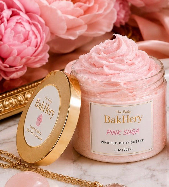 Body Butters