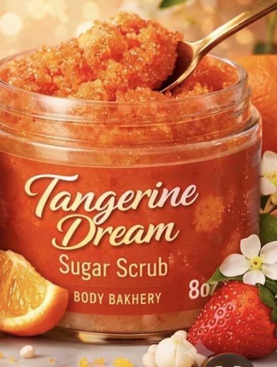 Body Scrubs