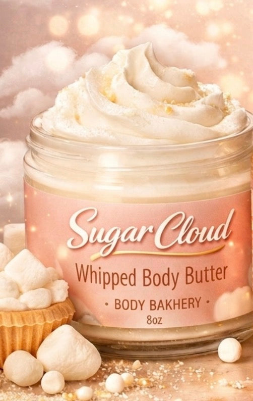 Body Butters