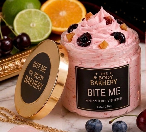Body Butters
