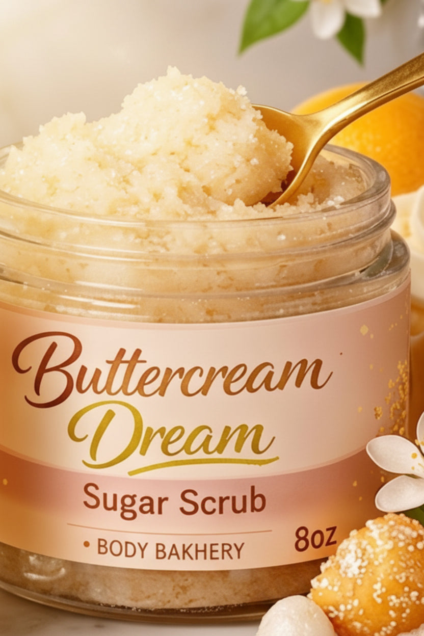 Body Scrubs