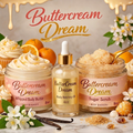 ButterCream Dream Collection