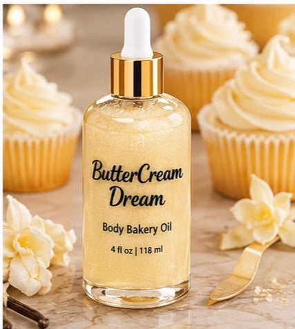 Body Oil
