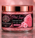 Pink Suga Body Scrub