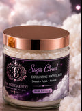 Suga Cloud Body Scrub