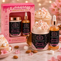 Just Glo 2-Piece Body Care Set - The Body BakHery
