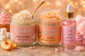 Suga Kiss Glo Set